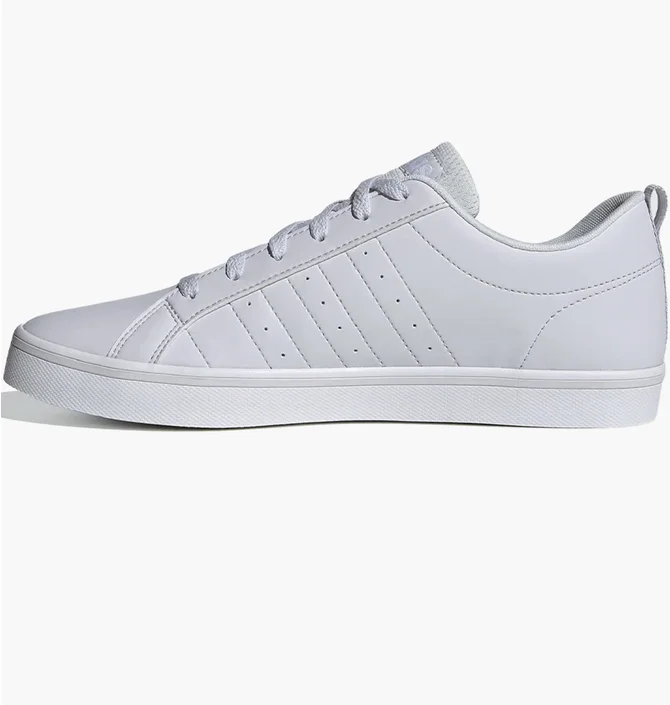 Кроссовки мужские Adidas Vs Pace Shoes White EH0019