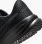 Кросівки жіночі Nike Run Defy Road Running Shoes Black HM9593-003