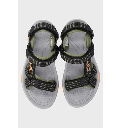 Сандалі дитячі CMP Hamal Hiking Multi 38Q9954-44UT