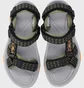 Сандалі дитячі CMP Hamal Hiking Multi 38Q9954-44UT