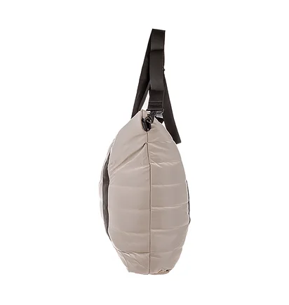 Сумка унісекс Rains Totes Beige 1379-VELVETTAUPE
