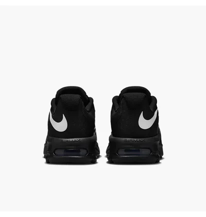 Кроссовки мужские Nike Air Max Fire Black IF2621-001