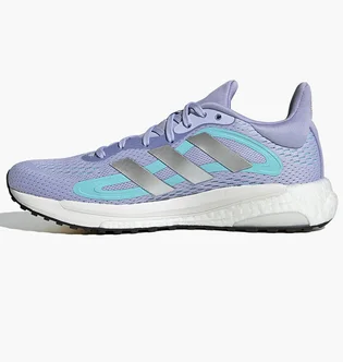 Кросівки жіночі Adidas Solarglide 4 Shoes Light Blue S42736