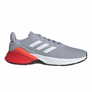 Кроссовки мужские Adidas Response Sr Grey FY9152