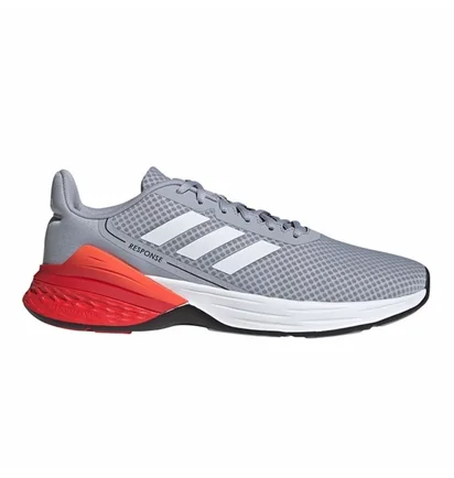 Кроссовки мужские Adidas Response Sr Grey FY9152