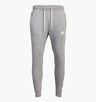 Штаны мужские Nike M Nsw Air Bb Flc Pant Grey DD6348-063