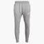 Штаны мужские Nike M Nsw Air Bb Flc Pant Grey DD6348-063