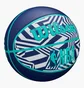 Баскетбольний м'яч Wilson Nba Drv Plus Dazzle Multi WZ3016102XB5