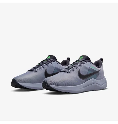Кроссовки мужские Nike Downshifter 12 Grey DD9293-500