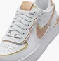 Кроссовки женские Nike Air Force 1 Shadow White DZ1847-111