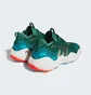 Кроссовки унисекс Adidas Trae Young 3 Basketball Shoes Turquoise IE9301