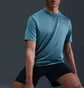 Футболка чоловіча Nike Dri-Fit Tee Rlgd Reset Turquoise DX0989-006