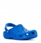 Тапочки чоловічі CROCS Classic Clog Blue 10001-4JL