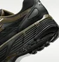 Кросівки чоловічі Nike P-6000 Black IQ0298-010