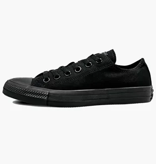 Кеды женские Converse Chuck Taylor As Core Black M5039W