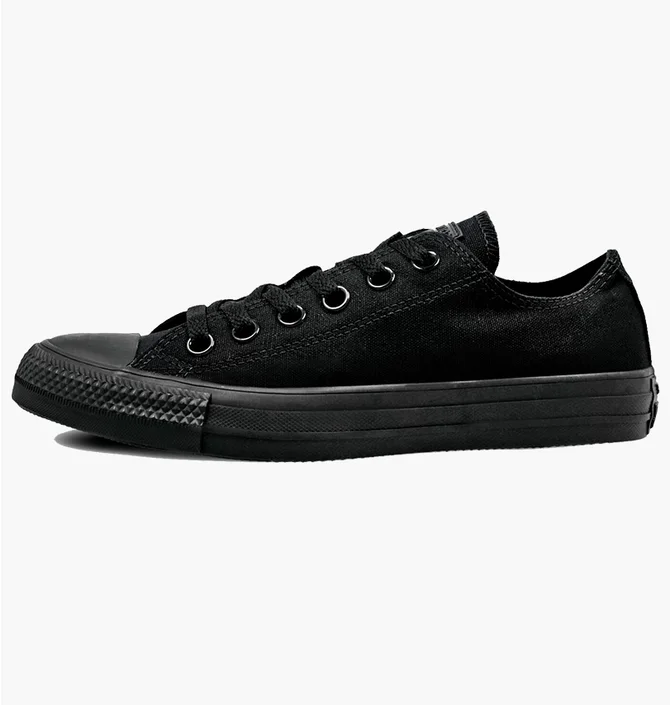 Кеди жіночі Converse Chuck Taylor As Core Black M5039W