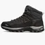 Ботинки мужские CMP Rigel Mid Trekking Shoe Wp Black 3Q12947-68UH