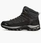 Ботинки мужские CMP Rigel Mid Trekking Shoe Wp Black 3Q12947-68UH