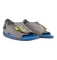 Сандалі дитячі Nike Sunray Adjust 5 V2 Grey DB9566-003