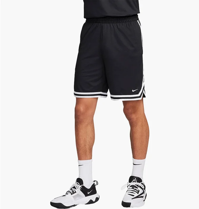 Шорти чоловічі Nike Shorts Dri-Fit Dna Black FN2651-010