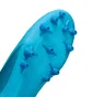 Бутсы унисекс Nike Phantom Gx Ii Academy Ag Light Blue FJ2552-400