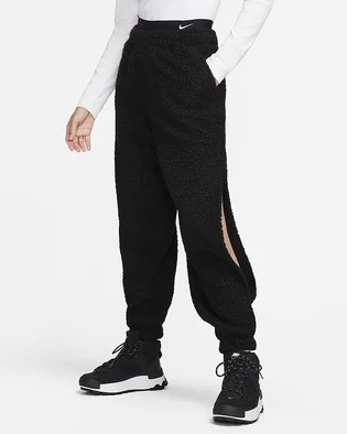 Штани жіночі Nike Sportswear Collection Black FB8757-010