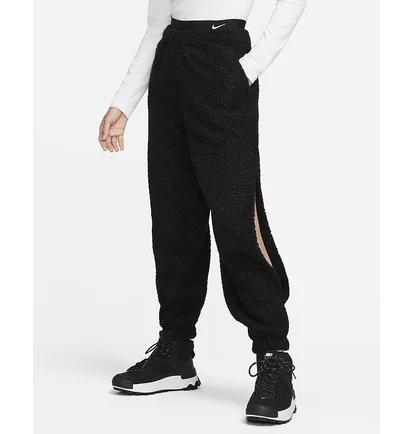 Штаны женские Nike Sportswear Collection Black FB8757-010