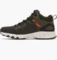 Черевики чоловічі Columbia Peakfreak Ii Mid Outdry Green BM2138-313