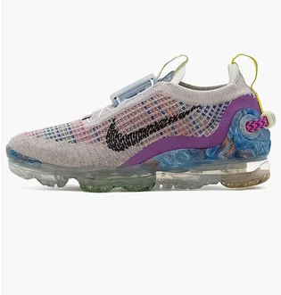 Кроссовки женские Nike Wmns Air Vapormax 2020 Fk Grey Cj6741-001