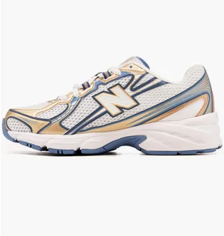 Кросівки унісекс New Balance 740 White U740HB2