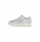 Кроссовки женские Adidas Eqt Support Rf W White DB0384