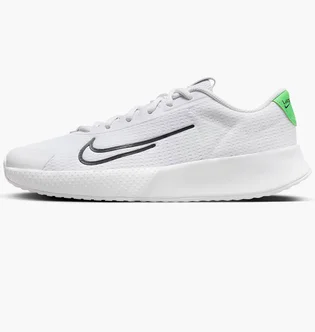 Кроссовки женские Nike Court Vapor Lite 2 White DV2019-106