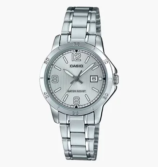 Часы женские Casio Analogue LTP-V004D-7B2UDF