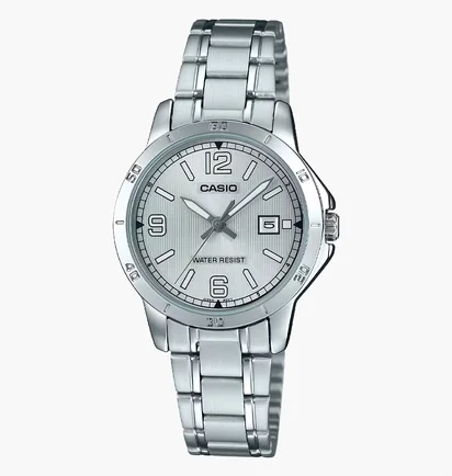 Часы женские Casio Analogue LTP-V004D-7B2UDF