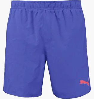 Шорти чоловічі Puma Swim Mid Zwembroek Blue 100002245-015