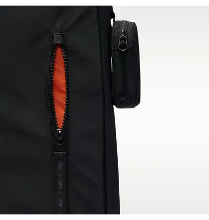 Сумка унісекс Nike Nsw Commute Tote Black FZ6130-011