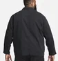 Рубашка мужская Nike Life MenS Unlined Chore Coat Black DQ5184-010