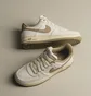 Кроссовки женские Nike Air Force 1 07 Beige HF4263-133