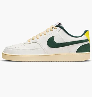 Кроссовки мужские Nike Court Vision Low White Fd0320-133
