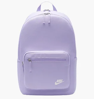 Рюкзак унісекс Nike Heritage Eugene Violet DB3300-515