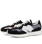 Кроссовки мужские New Balance U327Wem Grey/Black U327WEM