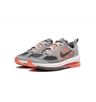 Кроссовки детские Nike Air Max Genome (Gs) Grey CZ4652-004