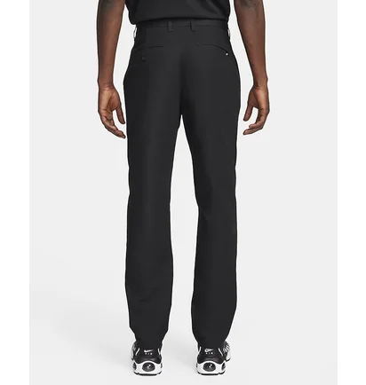 Штаны мужские Nike Club Black FZ5770-010