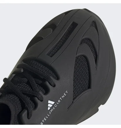 Кроссовки женские Adidas By Stella Mccartney Sportswear Shoe Black Hp3213
