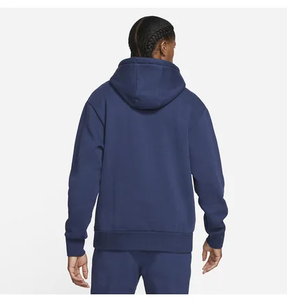 Худи мужское Air Jordan Psg Blue DB6496-410