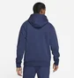 Худи мужское Air Jordan Psg Blue DB6496-410