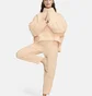 Штаны женские Nike Yoga Therma-Fit Yellow FB4981-801