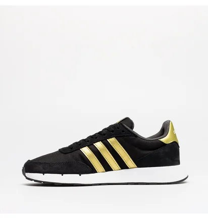 Кросівки жіночі Adidas Run 60S 2.0 Black GX1714