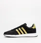 Кросівки жіночі Adidas Run 60S 2.0 Black GX1714