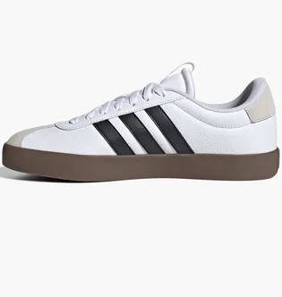 Кроссовки мужские Adidas Vl Court 3.0 White ID6285